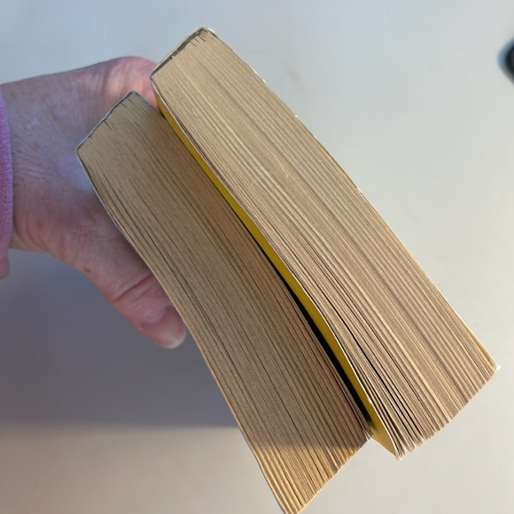 🌈2/$8  2-Book Bundle Janet Evanovich  Books - Picture 5 of 16